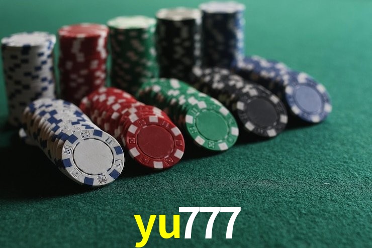 Statistics yu777