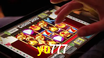 A Experiência Imersiva dos Cassinos Ao Vivo no yu777