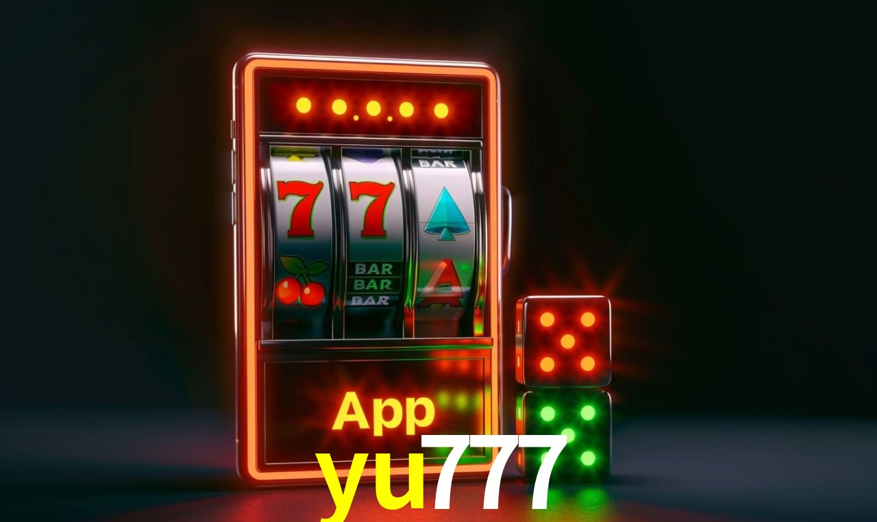 Jogos de Slot yu777
