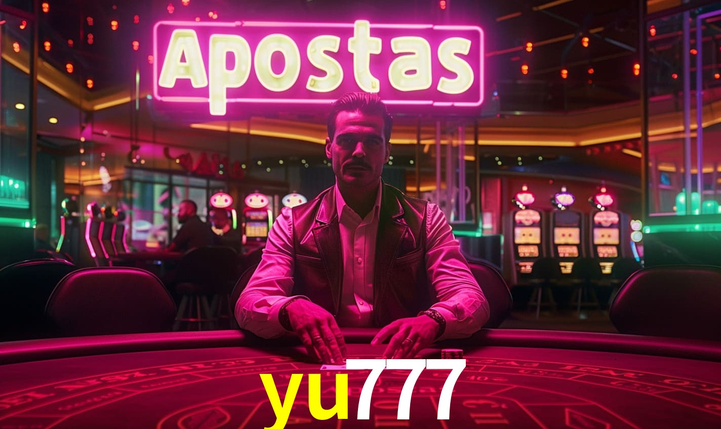 A Emoção da Loteria na yu777: Uma Chance de Mudança de Vida
