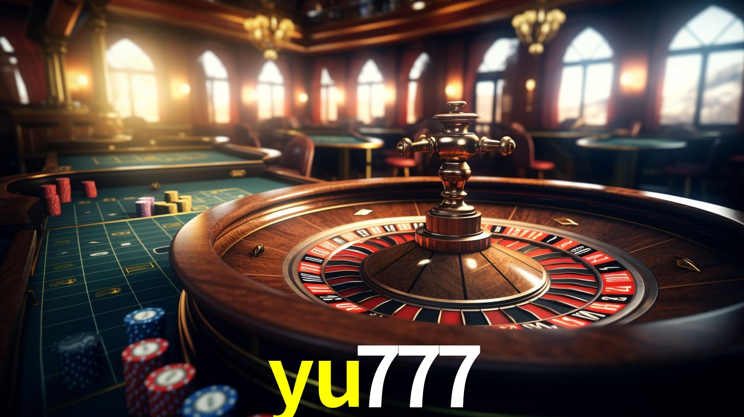 VIP Casino yu777