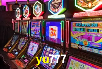 A Emoção da Loteria na yu777: Uma Chance de Mudança de Vida