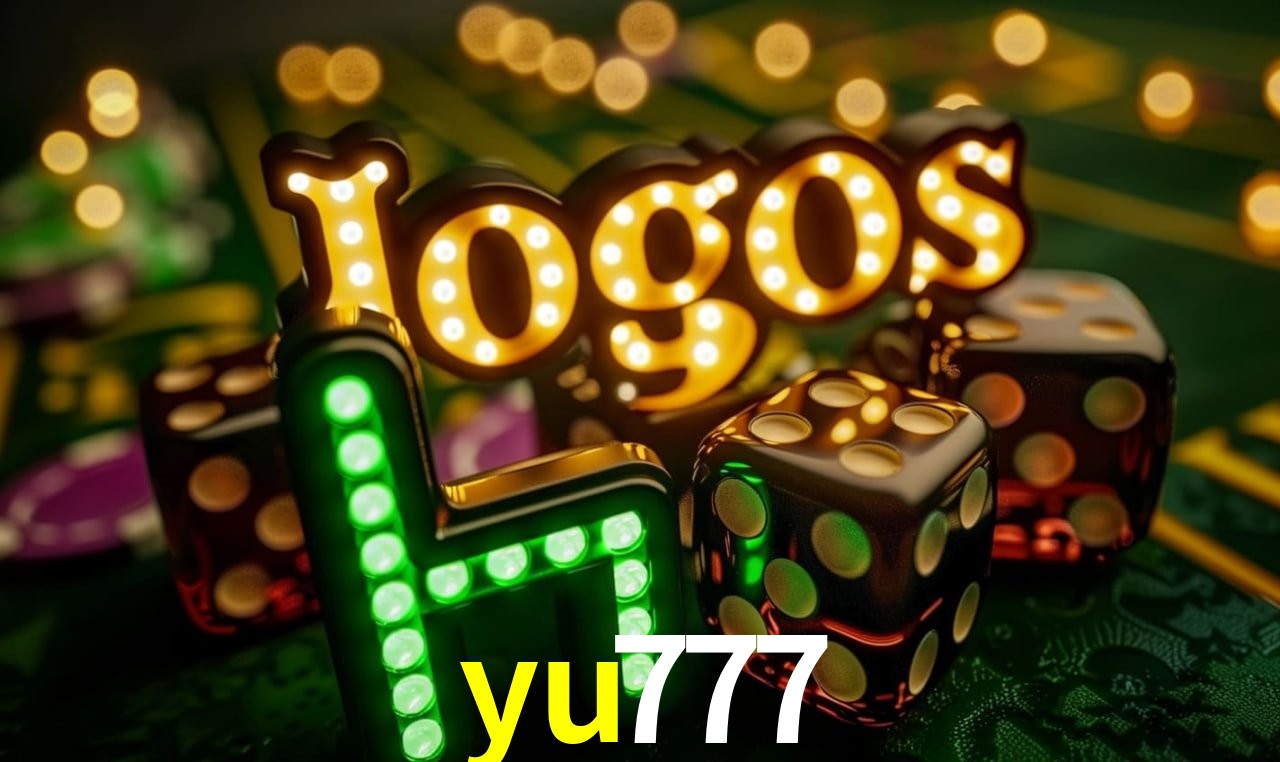 Casino Ao Vivo yu777