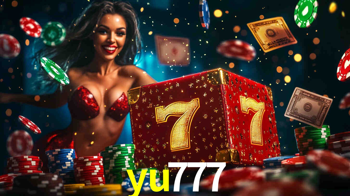 Inovações de Jogos na yu777: O Futuro das Experiências Interativas