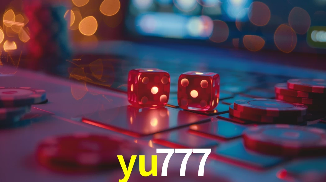 Live Casino yu777