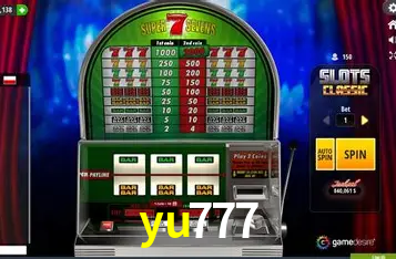 Descubra a Essência do yu777: Nossa História e Compromissos