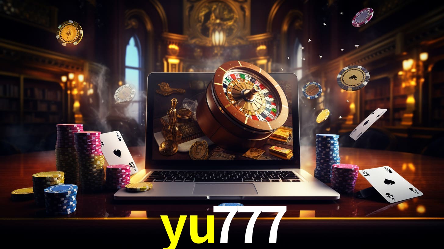 Live Casino yu777