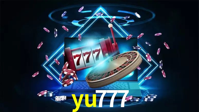 Tecnologia da Plataforma yu777