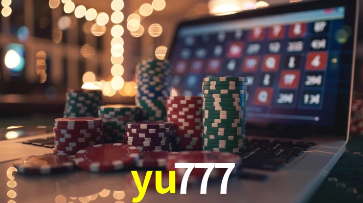 Game Providers yu777