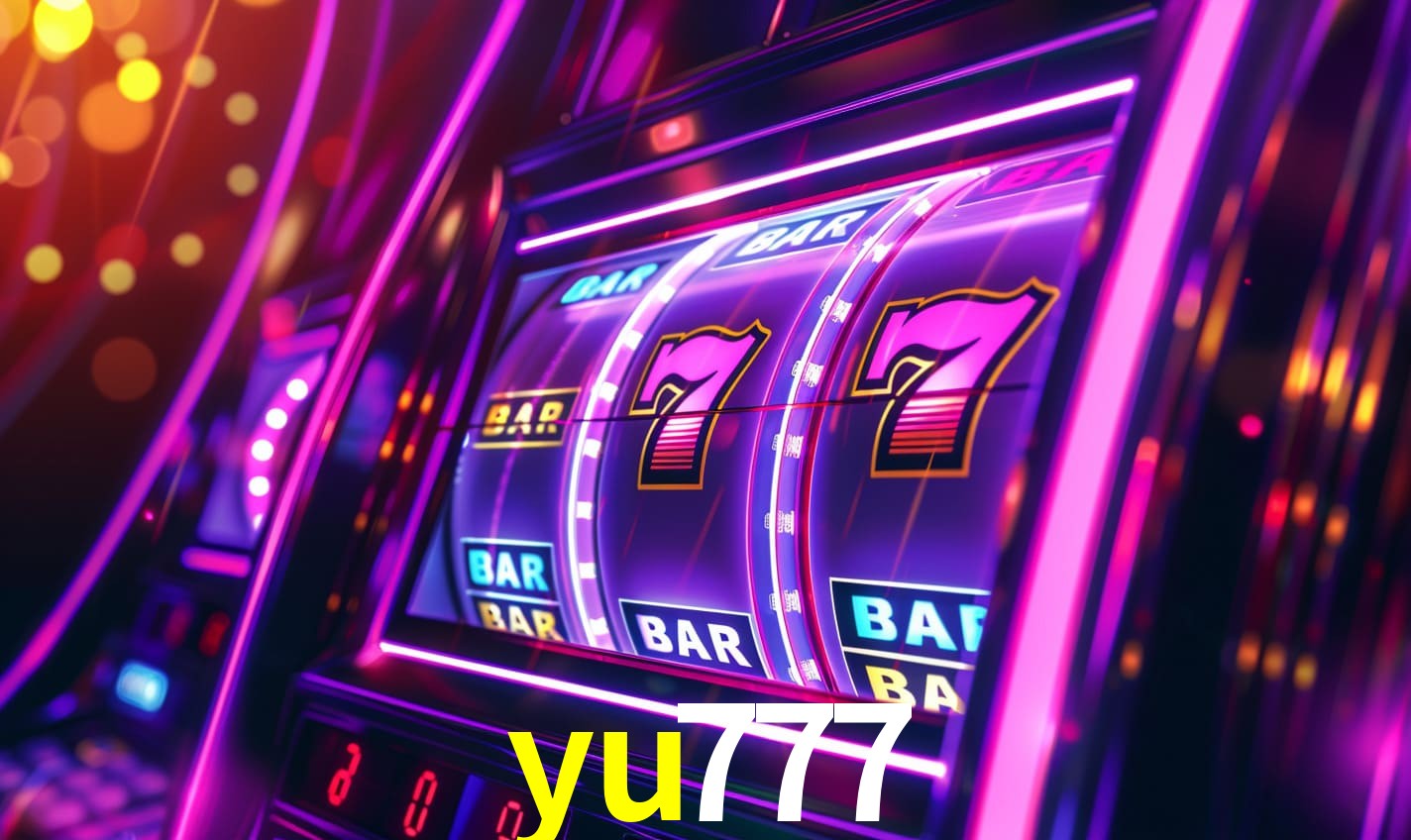 yu777 bet