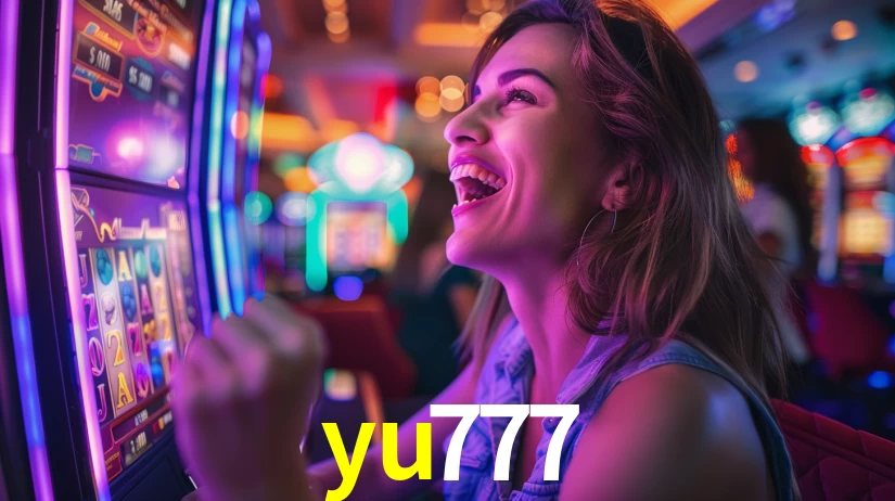 yu777 bet