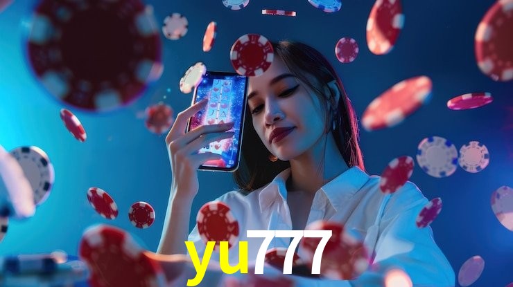 Mesa de Blackjack yu777