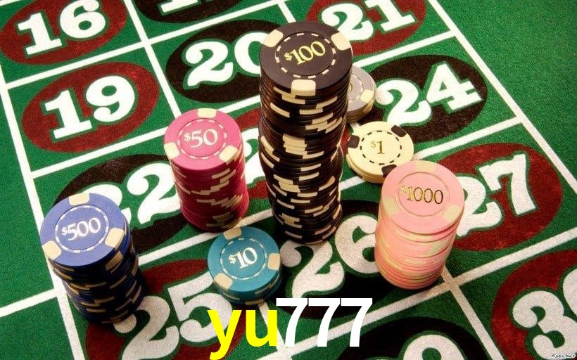 Casino VIP yu777