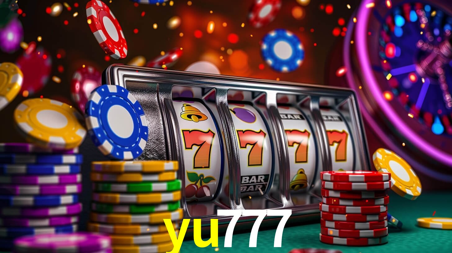 Provedores de Jogos yu777