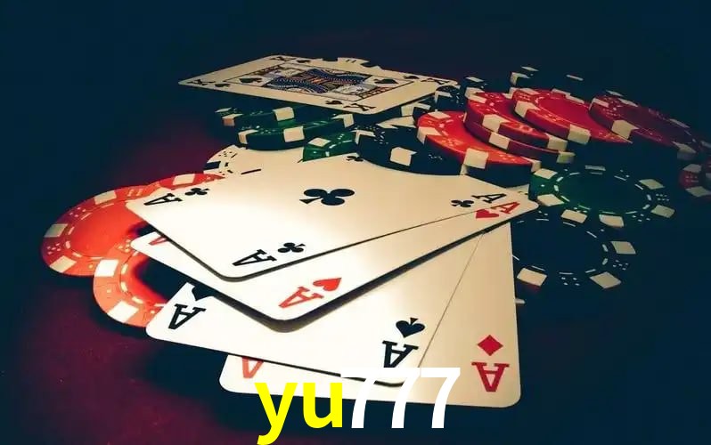 Chances Ganhar yu777