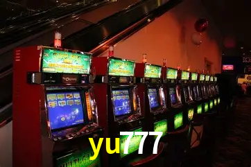 Inovações de Jogos na yu777: O Futuro das Experiências Interativas