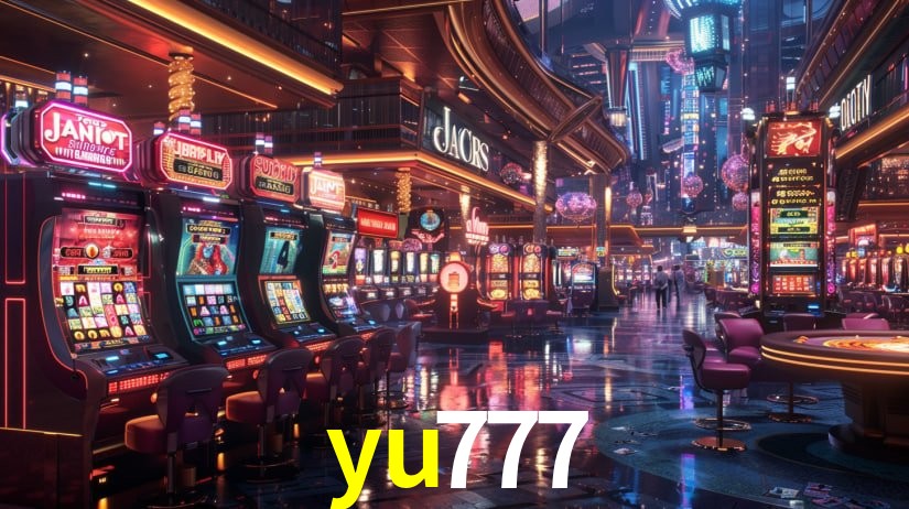 Account Benefits yu777