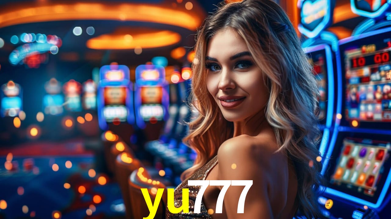 Game Providers yu777