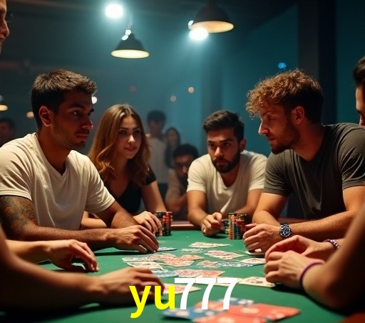 Dicas Ganhar yu777