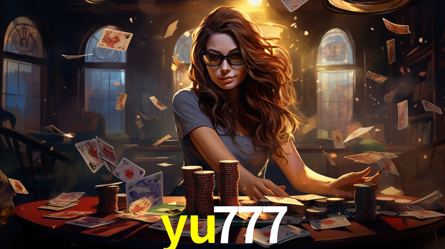 Blackjack Table yu777
