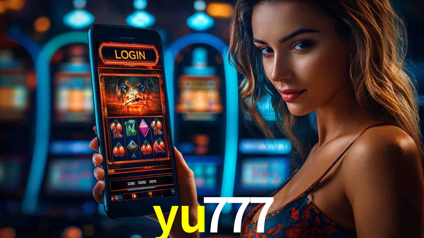 yu777 bet