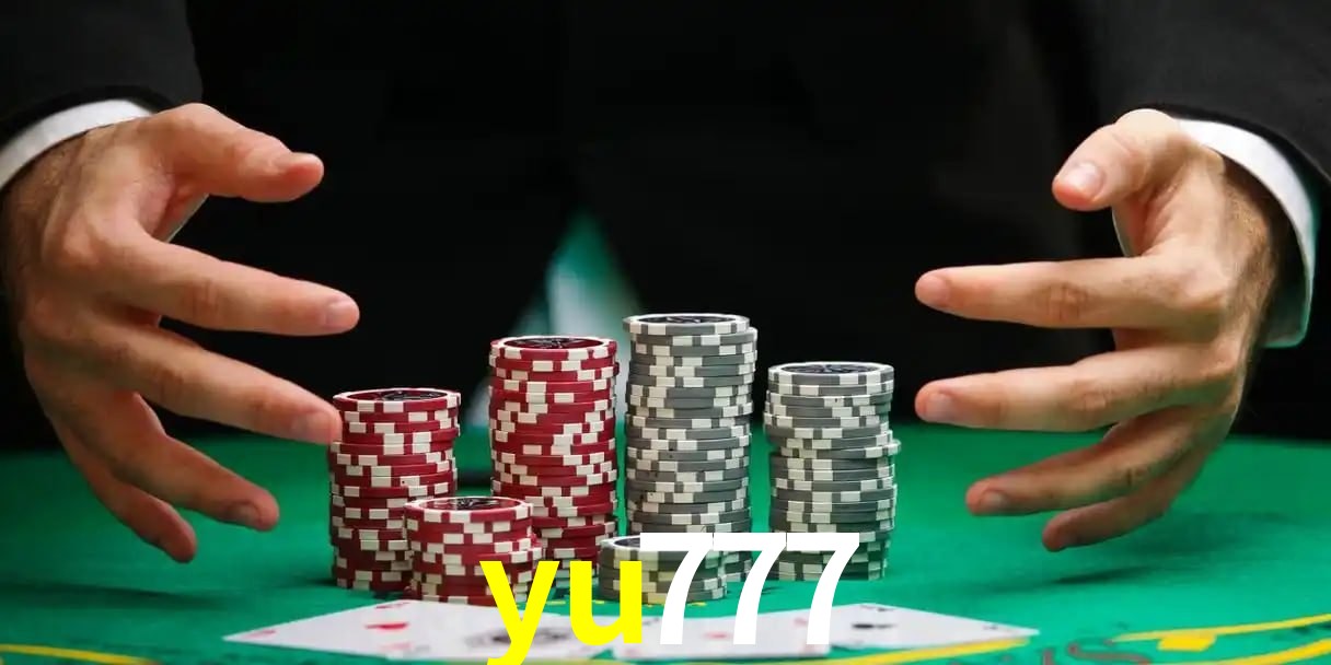 Promoções yu777