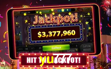 Descubra a Magia dos Jogos de Arcade no yu777