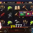 Descubra a Magia dos Jogos de Arcade no yu777