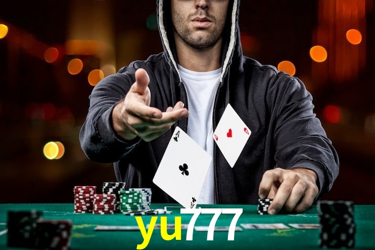 Notificações App yu777