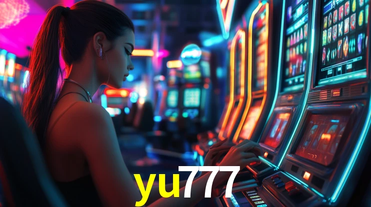 yu777