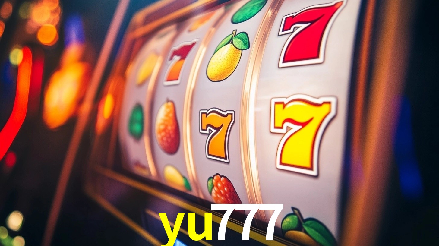 yu777