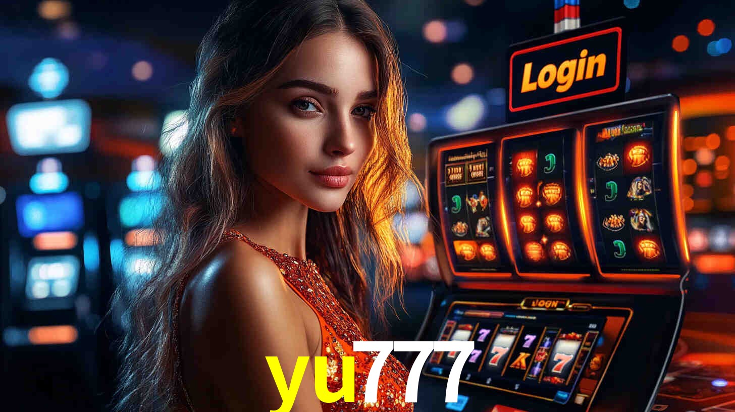 yu777: Seu Especialista em Apostas Esportivas Brasileiras