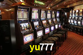 Inovações de Jogos na yu777: O Futuro das Experiências Interativas