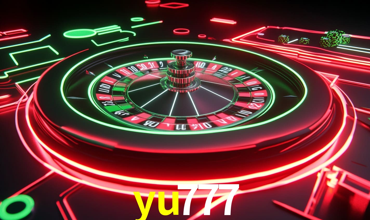 PIX Instantâneo yu777