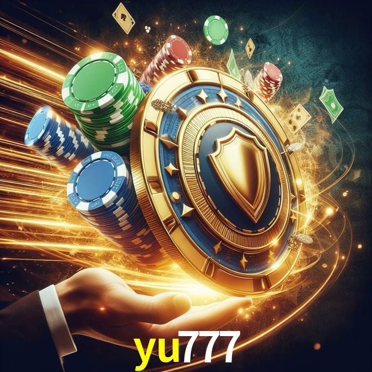 Eventos yu777