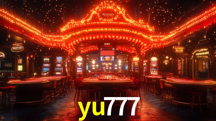 yu777