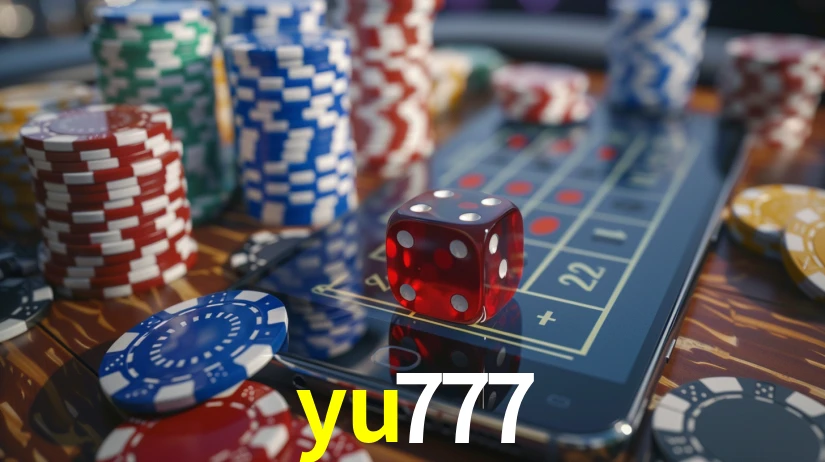 Vantagens App yu777