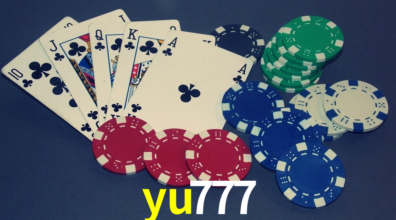 Live Casino yu777