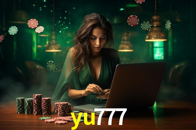 App yu777 Android