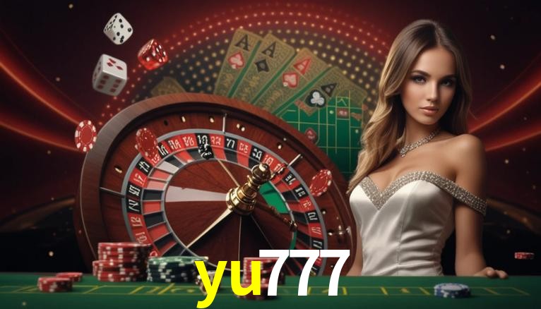 Seasonal Promotions yu777