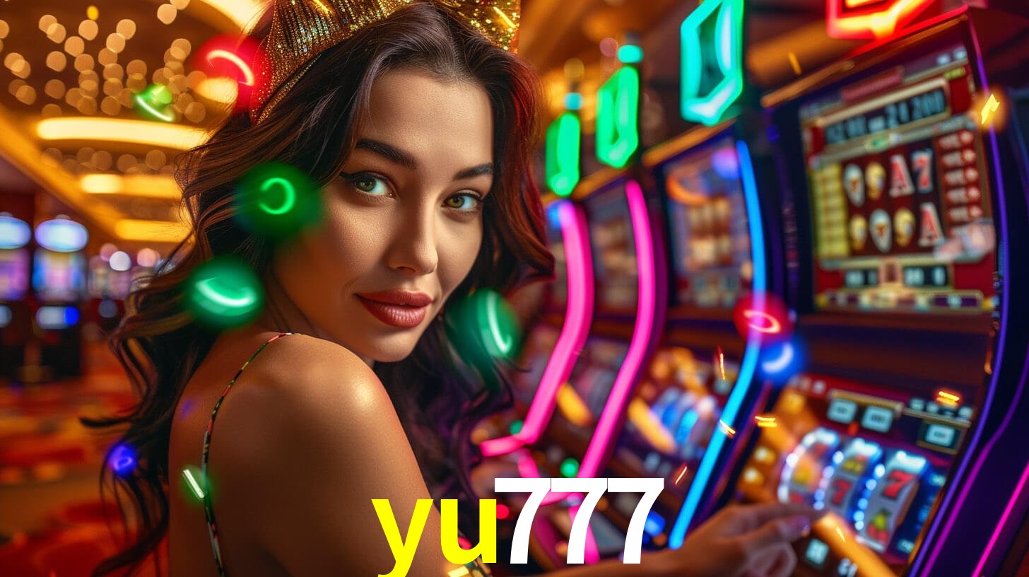 Recursos App yu777