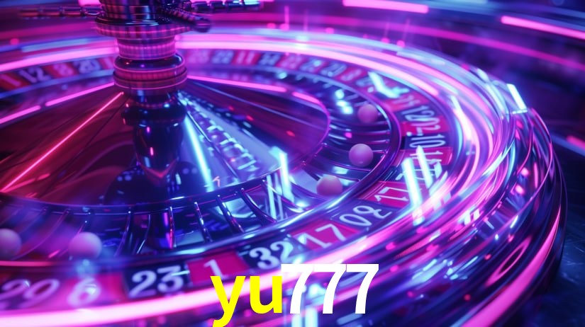 Casino Ao Vivo yu777