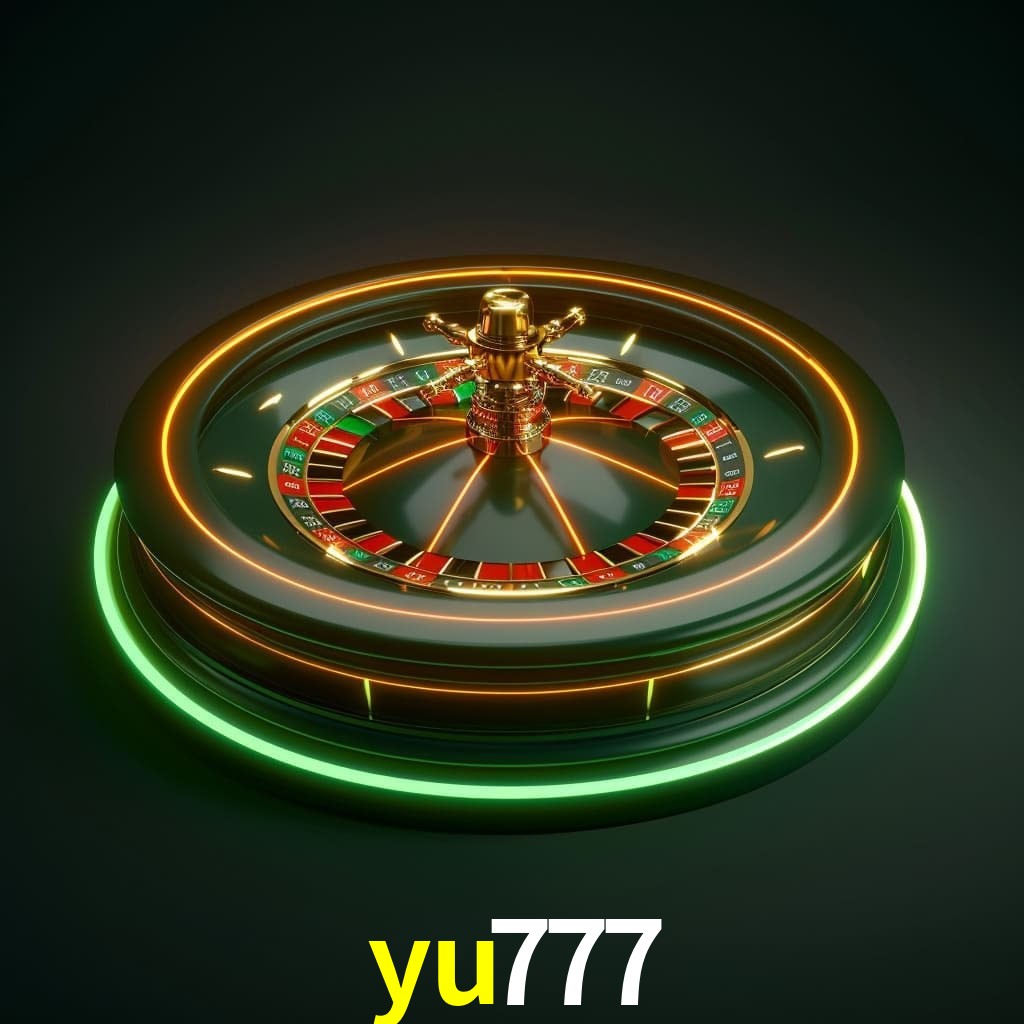App yu777 iOS