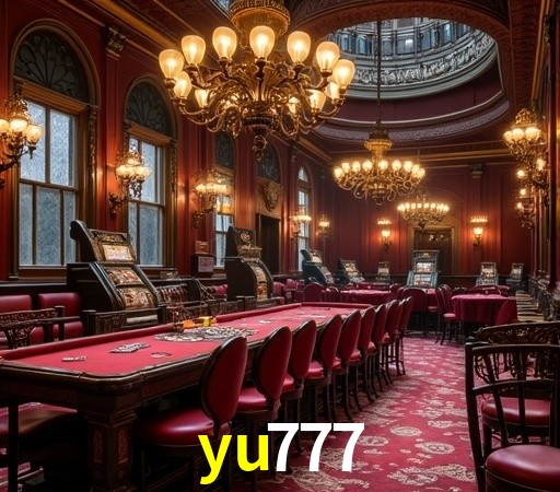 Suporte VIP yu777