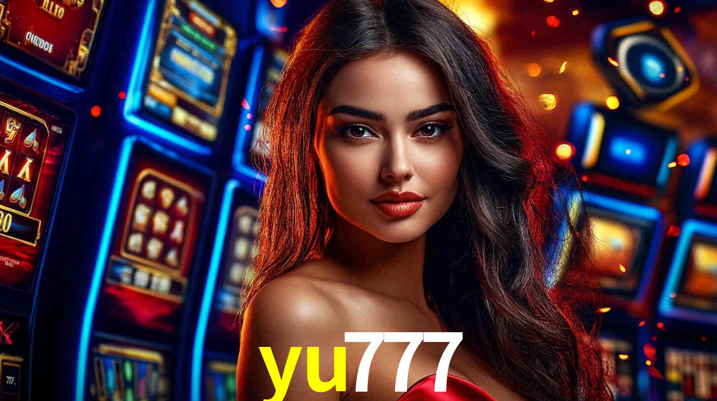 cassino yu777