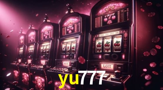 Gates of Olympus yu777