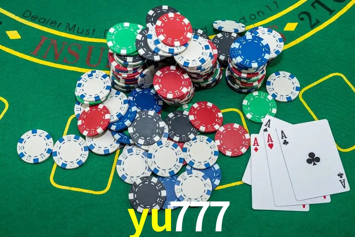 Login Seguro yu777