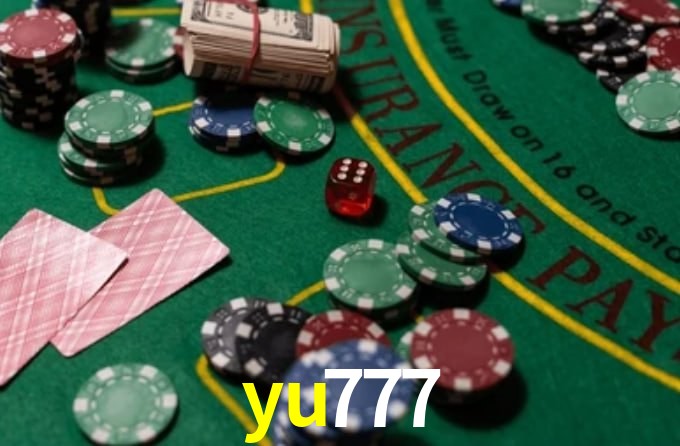 Bônus App yu777