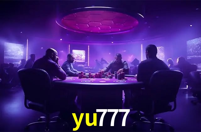 login yu777