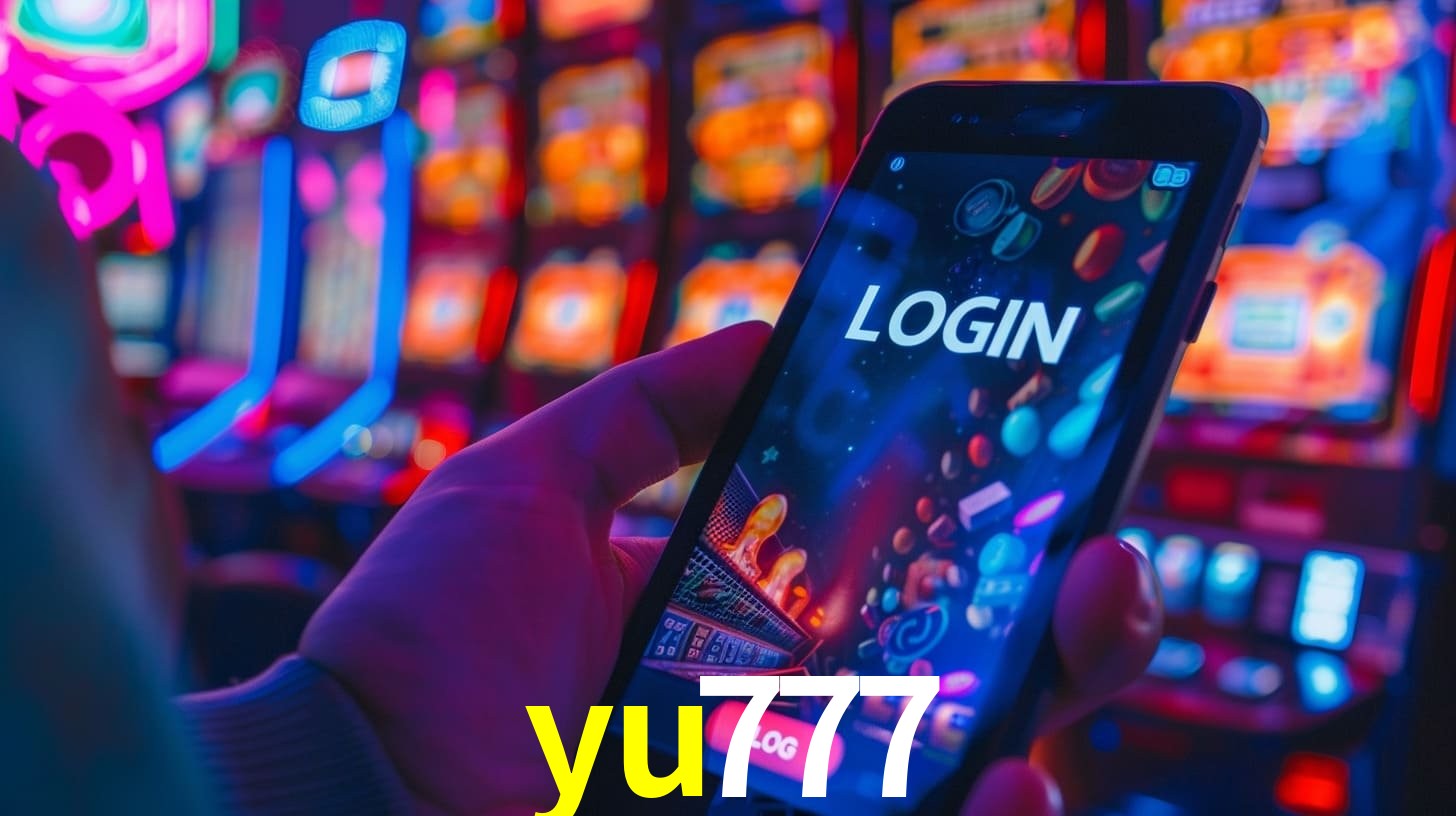 Design Responsivo yu777